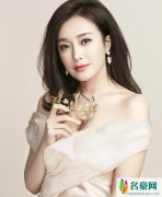 秦岚拒踢馆乘风破浪：我不想破坏现有的格局