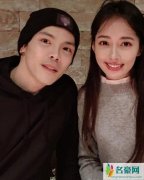 向佐将陪郭碧婷待产 两人将在当地办理结婚手续
