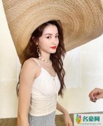 林小宅回应恋情 对与梁继远恋情一事做回应