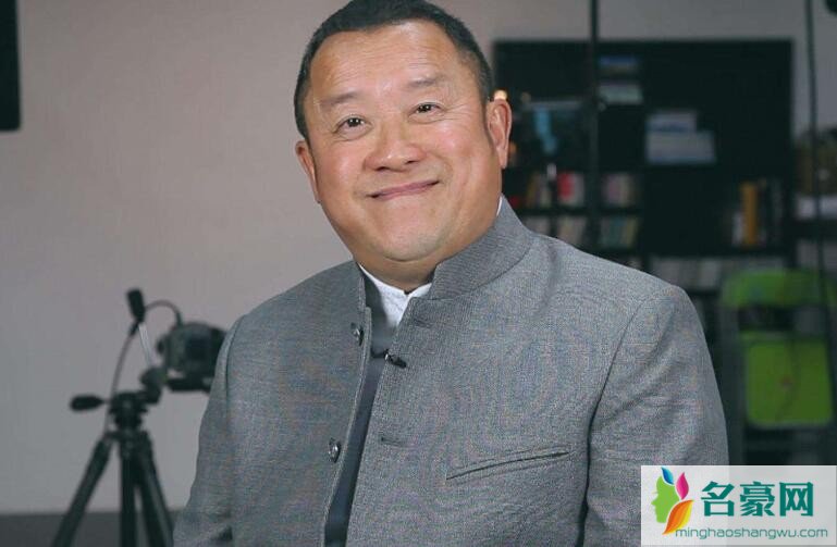 曾志伟直播带货翻车