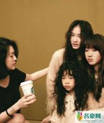 小S晒二女儿暧昧情诗：不再爱你了跟你没有缘