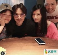 舒淇冯德伦罕见同框 两人甜蜜同框画面十分养眼