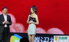 唐嫣生的是女儿 对于双胞胎谣言亲口否认是假的