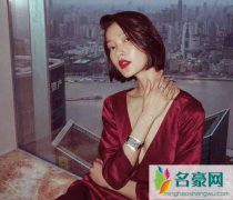 杜鹃与神秘男同居疑恋爱 比起男友网友更相信这是她爸爸