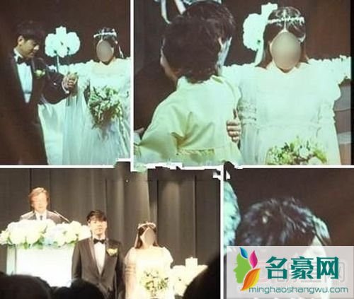 柳时元离婚案抚养权 韩国演员柳时元女儿照片