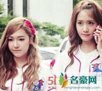 林允儿jessica与玉泽演综艺节目 玉泽演近期最新综艺节目