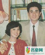 郭凯敏张芝华断奶 郭凯敏的老婆张芝华