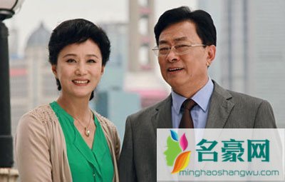 郭凯敏张芝华断奶 郭凯敏的老婆张芝华