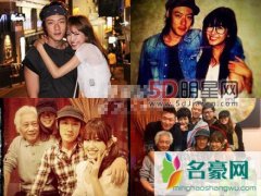 张子萱豪放旧照曝光 张子萱豪放照曝光被扒太勾魂