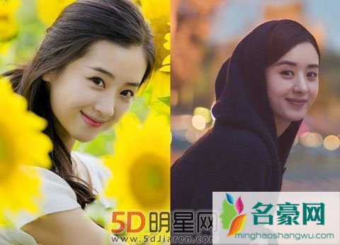 赵丽颖《花千骨》替身正式出道 李可推掉替身工作表示自己是演员