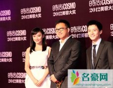 于正潜规则了袁姗姗 袁姗姗的老公是于正吗