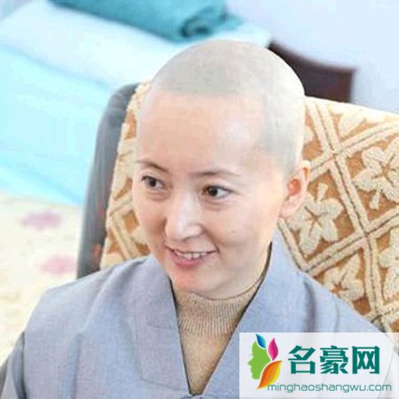 陈晓旭有没有孩子 陈晓旭与前夫有子女