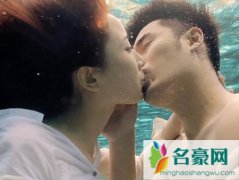 陈赫的老婆是许晴吗 陈赫和许晴的结婚照