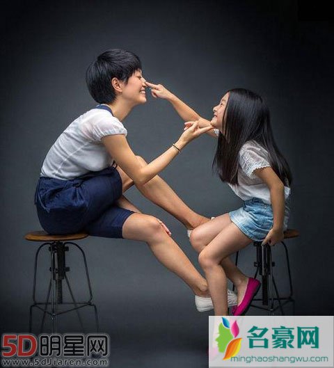 马伊琍不赞成将演技搬上舞台比赛 希望女儿多谈恋爱找到适合的人