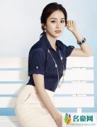 韩国美女演员金泰熙资料 金泰熙韩国综艺节目