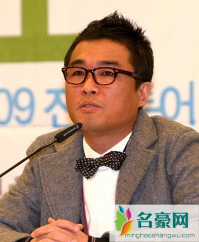 成宥利男友金建模资料及照片 成宥利绯闻男友