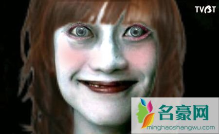 鬼女魔咒红婶谁演的 红衣女红婶照片及资料