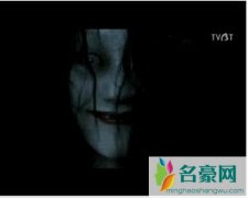 鬼女魔咒红婶谁演的 红衣女红婶照片及资料