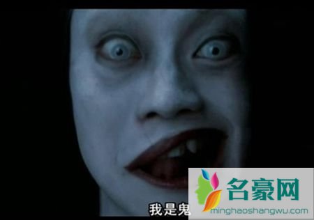 鬼女魔咒红婶谁演的 红衣女红婶照片及资料