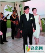 李英爱老公是二婚吗 李英爱老公丈夫郑豪泳资料简历