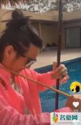 演员孙兴豪宅被曝 豪宅内景复古的同时又不失现代感