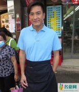 马国明祝福许志安复出 希望其复出可以有个新开始