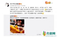 向太回应郭碧婷发文 直言是一种正能量的传递却被误解