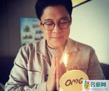 郭晶晶霍启刚逛超市 两人驻足研究清洁用品恩爱低调