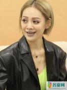 宁静送猪饲料大礼包 网友笑侃：重出江湖真有宁的