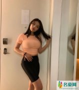 徐冬冬否认拆肋骨：我的水桶腰大象腿依然还在