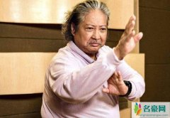洪金宝海景豪宅被曝 装修风格简约大方低调又不失奢华