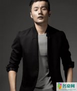 李荣浩眼小上热搜 孙红雷笑侃：这个特效太过分了