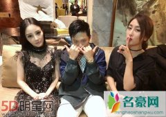 黄毅清掀PG ONE家底威胁马苏 被封2018届纪检委大量圈粉