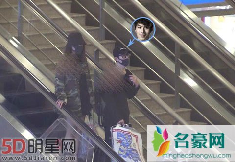 陈学冬回应新恋情一脸懵 与女友宿醉视频再被翻