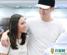 中浦悠花资料背景怎样 被蒋劲夫家暴后疑似黑社会背景被起底