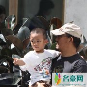 姜文周韵几个儿子 姜文和周韵的儿子