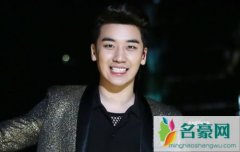bigbang李胜贤前女友资料及照片 bigbang胜贤性丑闻