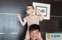 林永健丧子之痛 林永健为什么丧子他有两个儿子是真的吗