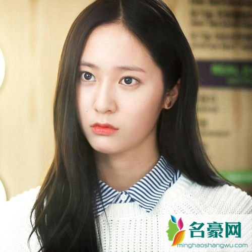 krystal男友李钟硕个人简介资料 李钟硕喜欢krystal 