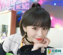 王宛尘个人资料简介 那么漂亮为什么红不了