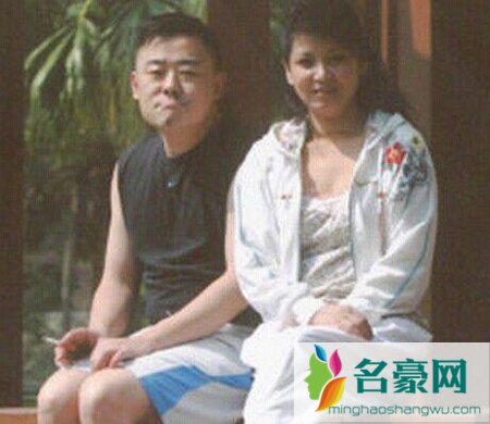 周立波蹲过几年监狱 周立波吸毒吗