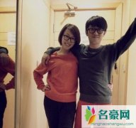 金志文老婆大肚照 金志文老婆生了没