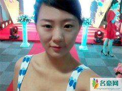 周兰君现状如何 节目组炒作害人不浅
