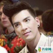 new wongsakorn个人资料简历 new wongsakorn整容前照片