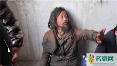 金句流浪汉因为什么走红 饱读诗书大好前途为何去做流浪汉