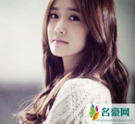 强心脏少女时代允儿个人资料 少女时代允儿写真