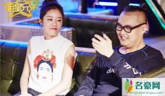 于嘉萌是富二代吗 详细个人资料曝光与蒋劲夫私下关系