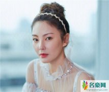 张雨绮袁巴元怎么认识的 张雨绮袁巴元婚姻维持了多久