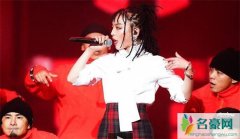 vava被多少人睡 vava在中国有嘻哈和潘玮柏睡过吗