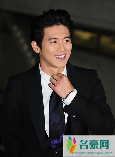 韩国男演员高修个人资料简介 高修在韩国的地位